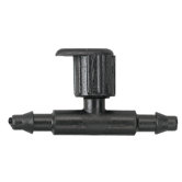Barb Shut-Off Valve