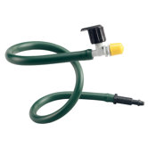 0.5" Flex-Mist Micro Sprinkler