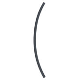 0.25" X 50' Porous Tubing