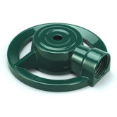 Dad's Reliable� Sprinkler