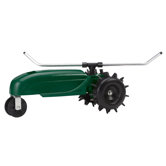 Traveling Sprinkler
