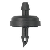 10 Count 1 GPH Compensating Drip