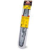 20" Bar and 72V Chain Saw Xtender Bar