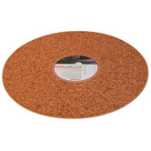 Cork Mat Kneeler