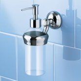 Standard Soap or Lotion Dispenser