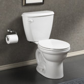 Colony Fit Right Round Toilet
