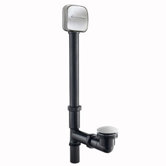 2.25" Deep Soak Pop-up Bathroom Sink Drain