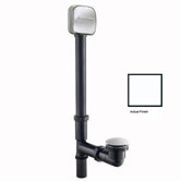 Deep Soak Bath Drain