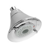 FloWise 3-Function Water Saving Volume Showerhead Valve