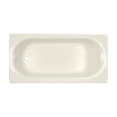 Princeton Above Floor Americast Recessed Bath Tub