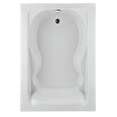 Cadet 6' x 42" Bath Tub