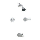 Colony Soft Diverter Shower Head Valve