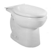 H2Option Dual Flush Elongated Toilet Bowl Only