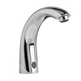 Selectronic Single Hole Faucet Less Handles