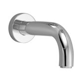 Serin Wall Mount Brass Tub Spout Trim