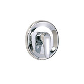 Seva Shower Valve Trim With Lever Handle