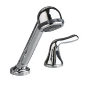 Colony Soft Diverter Hand Shower Faucet Trim Kit