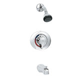 Colony Shower Trim Kit