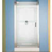 Euro Frameless Hinge Shower Door