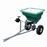 Tow Broadcast Spreader (75 lbs)