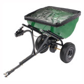 Tow Broadcast Spreader (100 lbs)