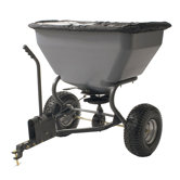 ATV Tow Broadcast Spreader (200 lbs)
