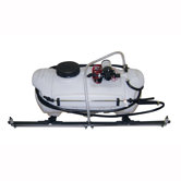 Spot Sprayer