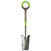 8" x 5" x 42.5" Pro Spade