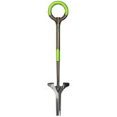 7.5" x 4.5" x 42" Pro Weeder