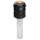 Half Circle Rotary Nozzle