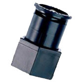 Center Strip Shrubbery Spray Head