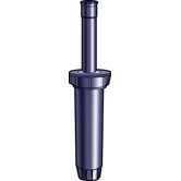 Half Circle Pop Up Sprinklers