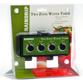Raindrip Water Timers