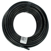 Laser Drilled Soaker Hose Tubing