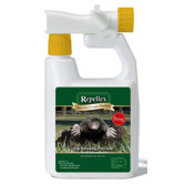 RTS Mole, Vole and Gopher Repellent