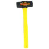 Fiberglass Handle Engineer Hammer