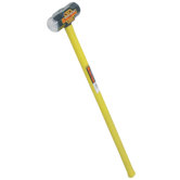 Fiberglass Handle Sledge Hammer