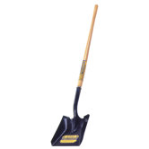 Shovels