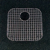 17.25" Stainless Steel Kitchen Sink Grid