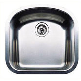 Elements Individual Undermount Sink