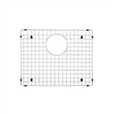 13.8" x 17.7" Stainless Steel Kitchen Sink Grid