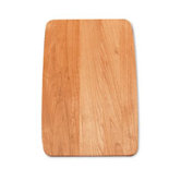 Wood Cutting Board