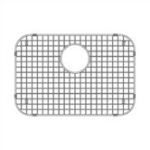 Stellar Stainless Steel Grid for Medium Single Bowl