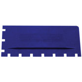 Plastic Adhesive Trowel DA1300