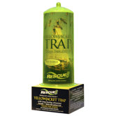 Yellow Jacket Control Trap and Attractant