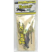 Wooden Rat Trap