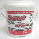 Bromethalin Bait Chunx