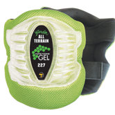 Honeycomb Gel Knee Pads