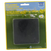 160 Gallon Replacement Carbon Filter (Set of 3)