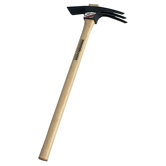Mattock Tiller Wood Handle